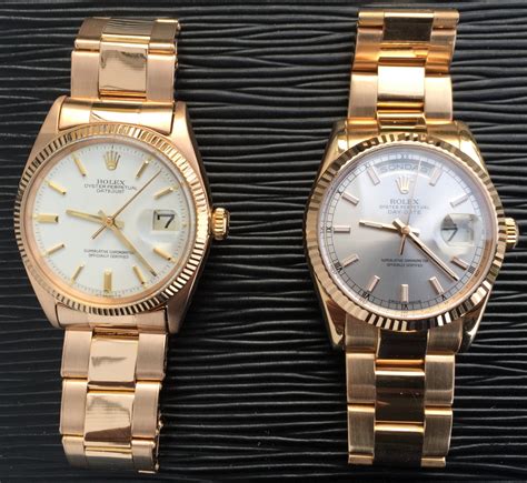 can you make pink gold rolex from yellow|Rolex Rose Gold: Every Everose Rolex Ever .